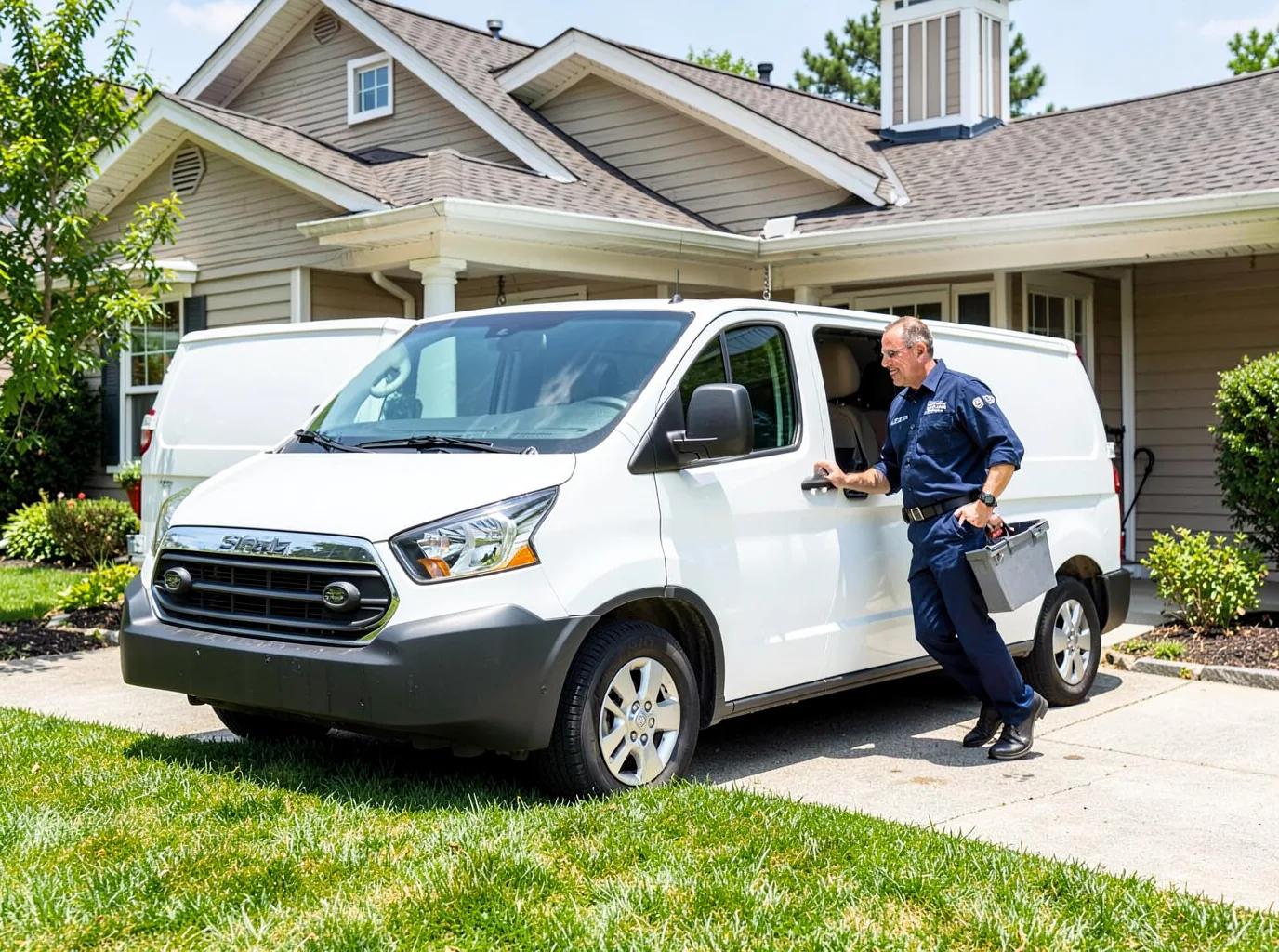 Emergency Plumber company in Morrow, LA